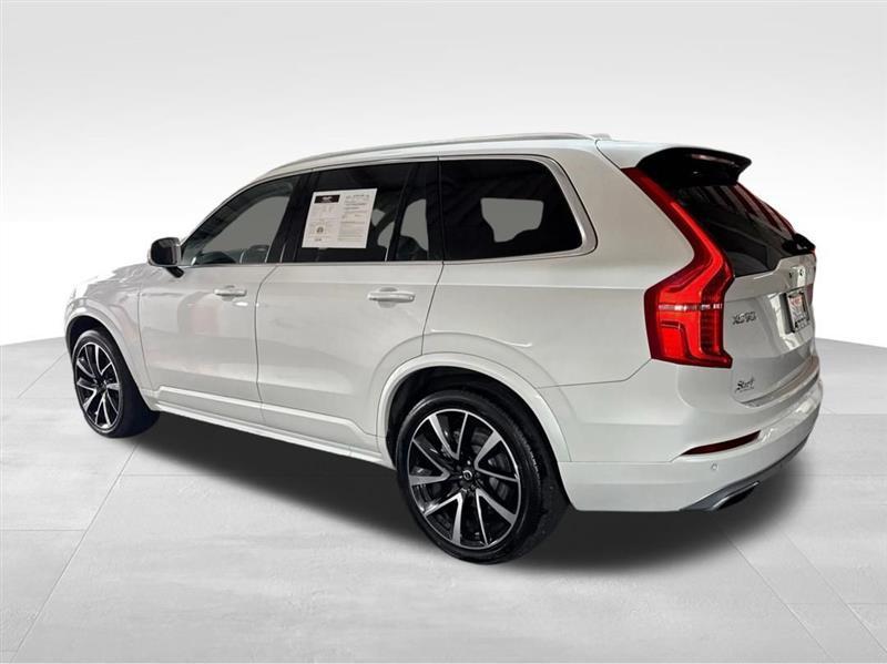 Volvo XC90 T6 Momentum AWD 2020