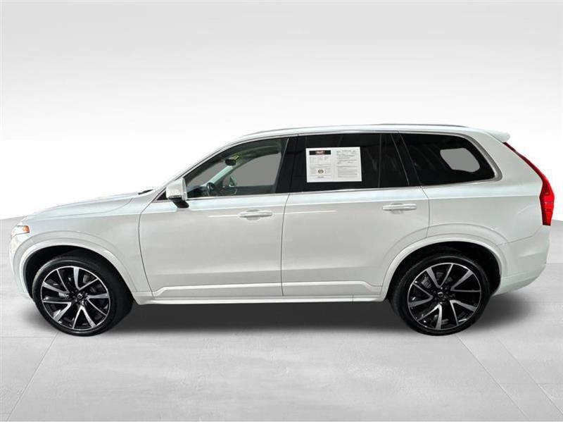 Volvo XC90 T6 Momentum AWD 2020