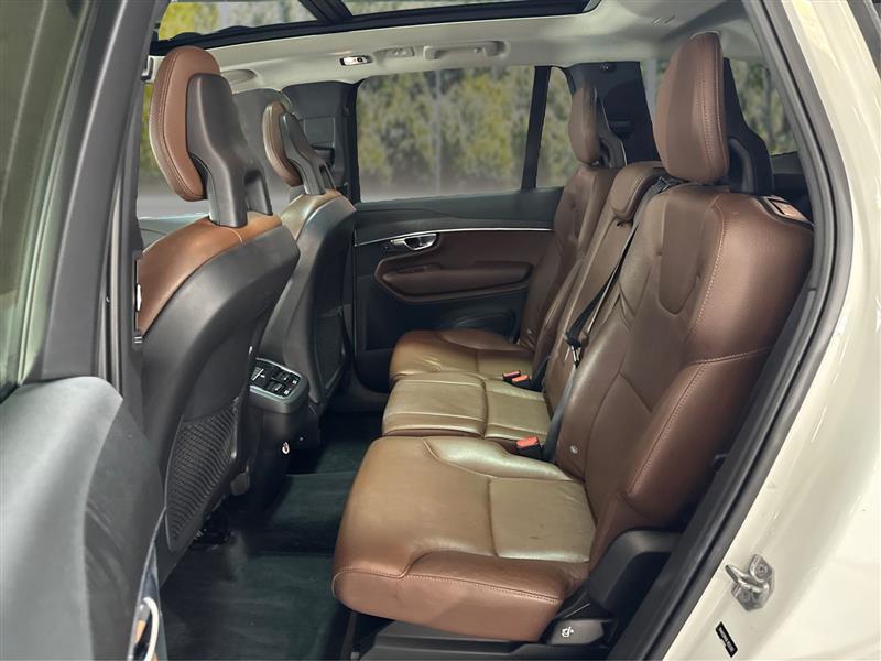 Volvo XC90 T6 Momentum AWD 2020