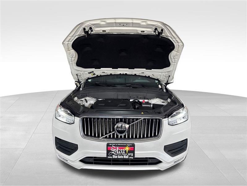 Volvo XC90 T6 Momentum AWD 2020