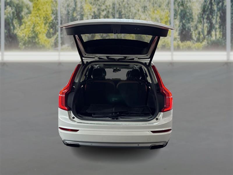 Volvo XC90 T6 Momentum AWD 2020