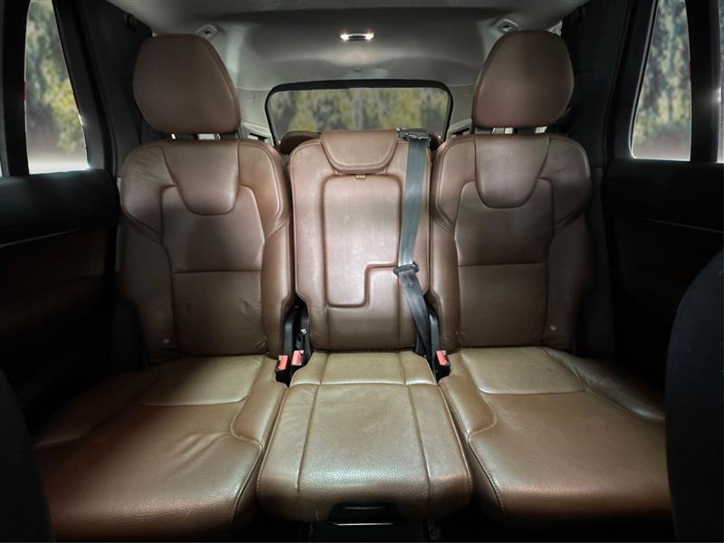 Volvo XC90 T6 Momentum AWD 2020