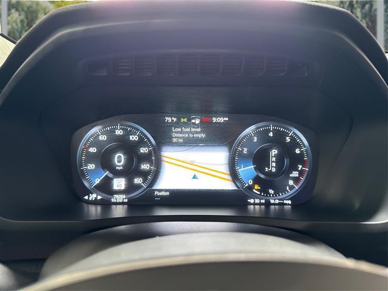 Volvo XC90 T6 Momentum AWD 2020