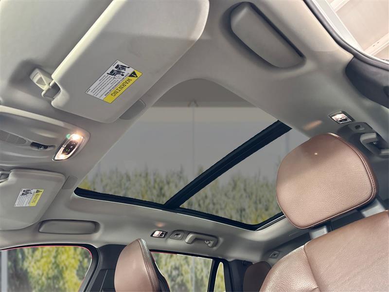 Volvo XC90 T6 Momentum AWD 2020