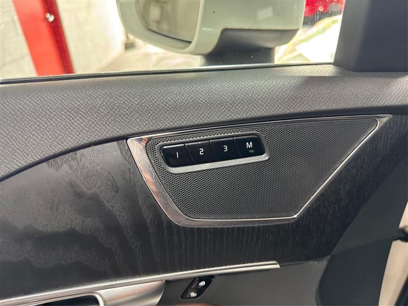 Volvo XC90 T6 Momentum AWD 2020