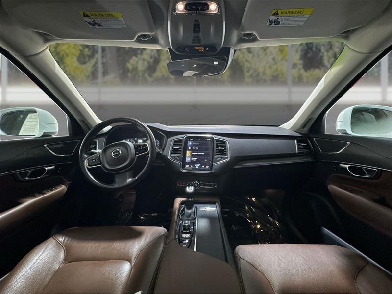 Volvo XC90 T6 Momentum AWD 2020