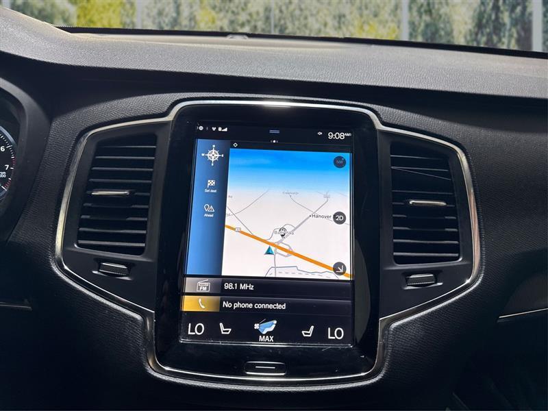 Volvo XC90 T6 Momentum AWD 2020