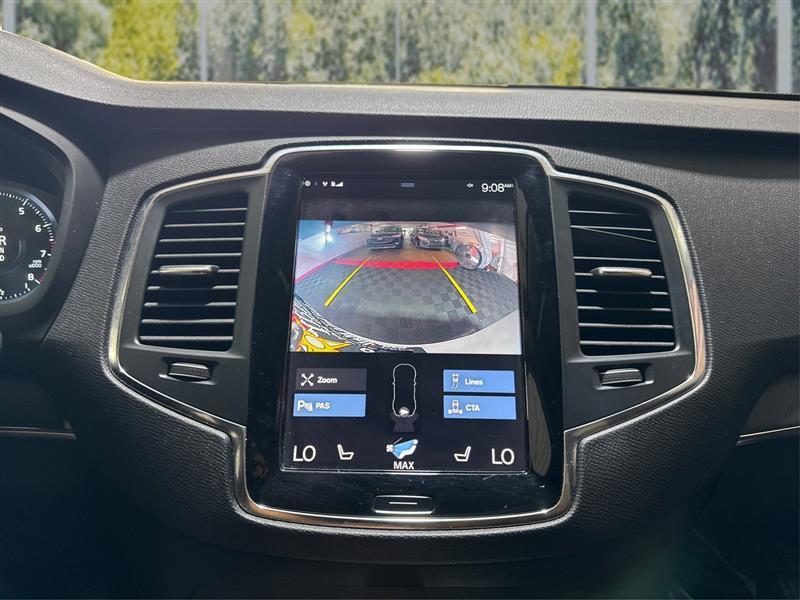 Volvo XC90 T6 Momentum AWD 2020