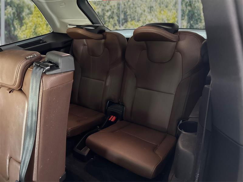 Volvo XC90 T6 Momentum AWD 2020