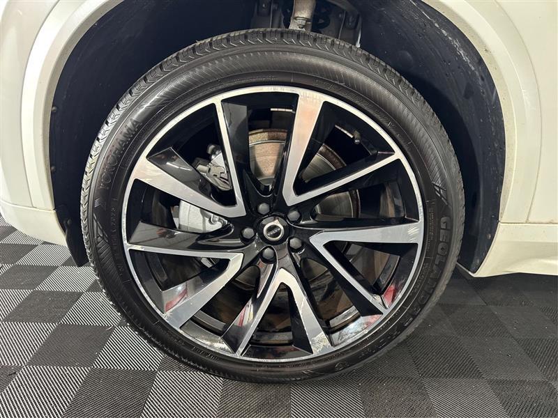 Volvo XC90 T6 Momentum AWD 2020