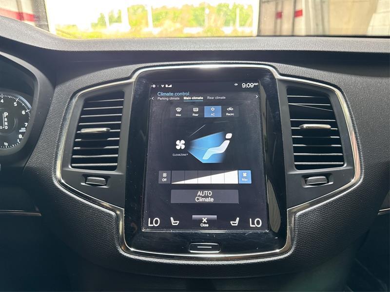 Volvo XC90 T6 Momentum AWD 2020