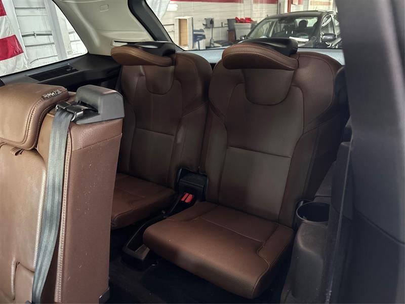 Volvo XC90 T6 Momentum AWD 2020