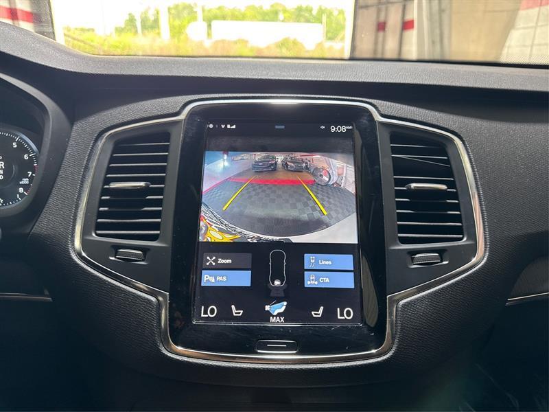 Volvo XC90 T6 Momentum AWD 2020