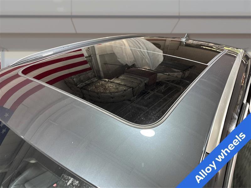 Audi Q5 2.0T Premium Plus quattro 2018