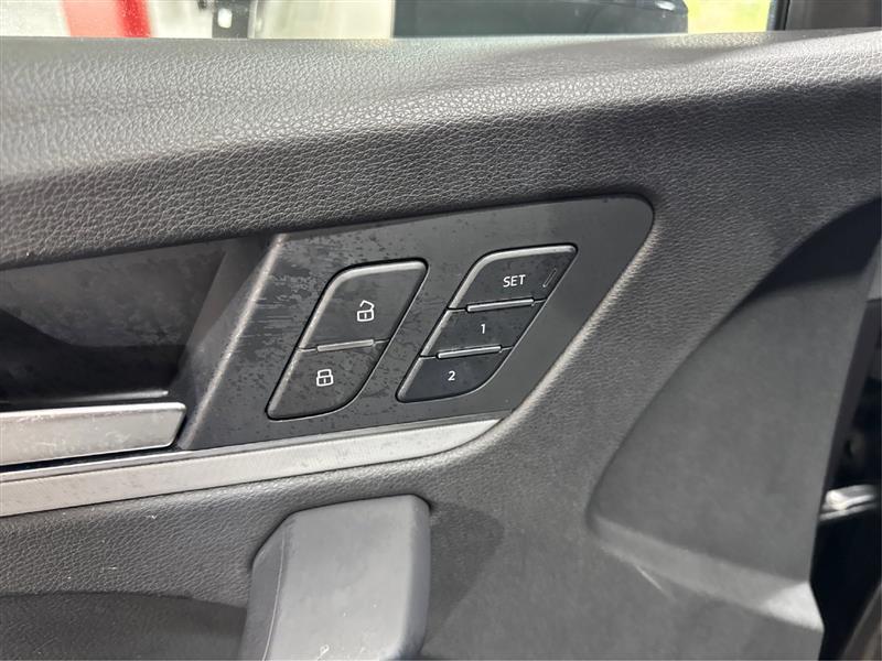 Audi Q5 2.0T Premium Plus quattro 2018