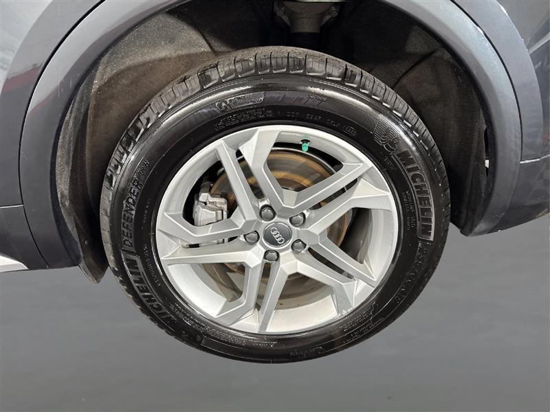 Audi Q5 2.0T Premium Plus quattro 2018