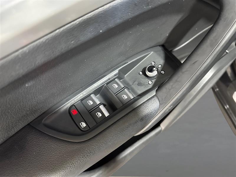 Audi Q5 2.0T Premium Plus quattro 2018