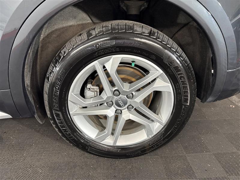 Audi Q5 2.0T Premium Plus quattro 2018