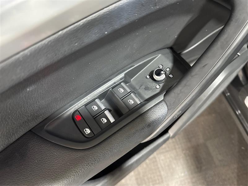Audi Q5 2.0T Premium Plus quattro 2018