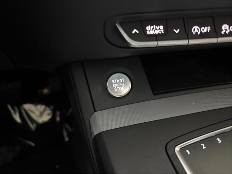 Audi Q5 2.0T Premium Plus quattro 2018