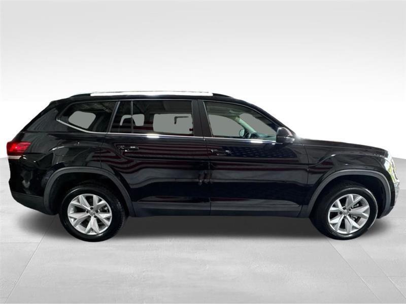 Volkswagen Atlas V6 S AWD 2019