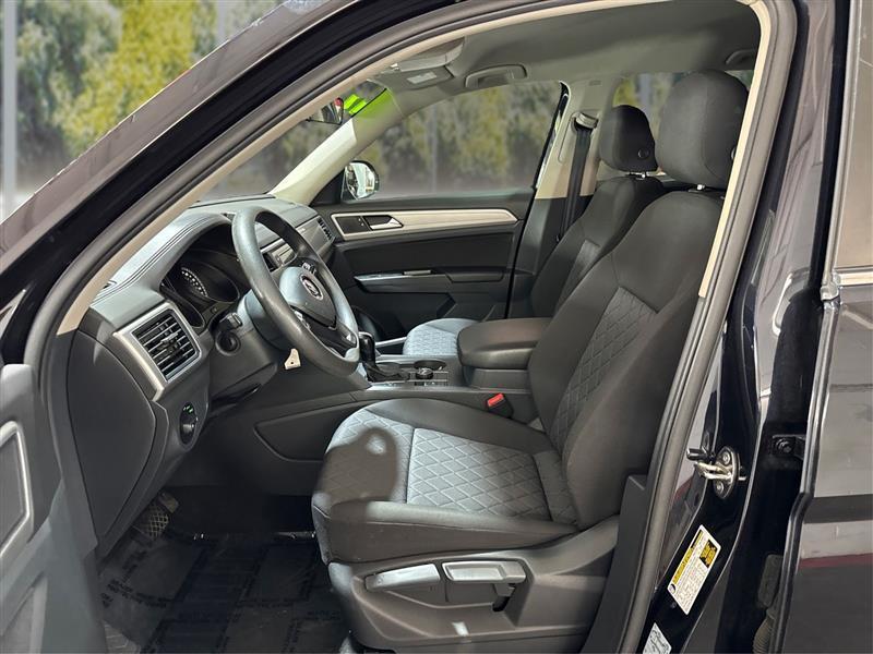 Volkswagen Atlas V6 S AWD 2019