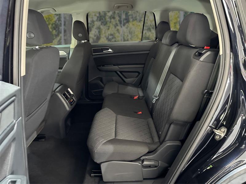 Volkswagen Atlas V6 S AWD 2019