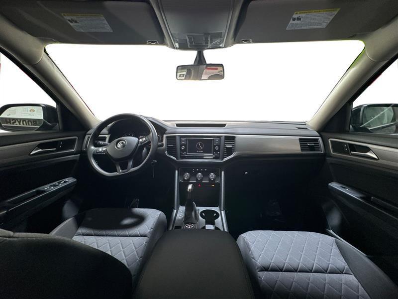 Volkswagen Atlas V6 S AWD 2019