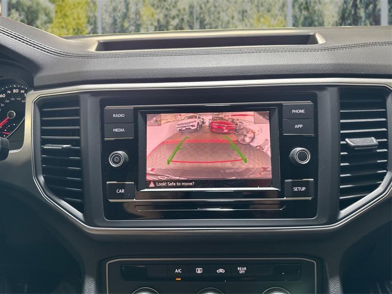 Volkswagen Atlas V6 S AWD 2019