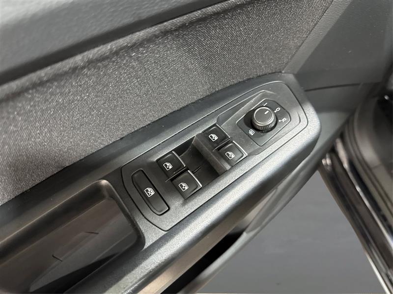 Volkswagen Atlas V6 S AWD 2019