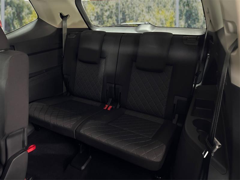 Volkswagen Atlas V6 S AWD 2019