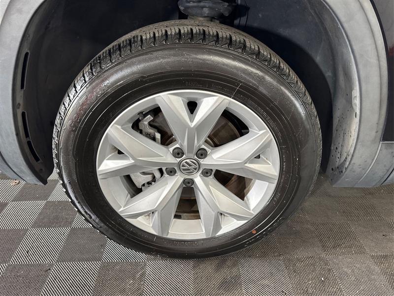 Volkswagen Atlas V6 S AWD 2019