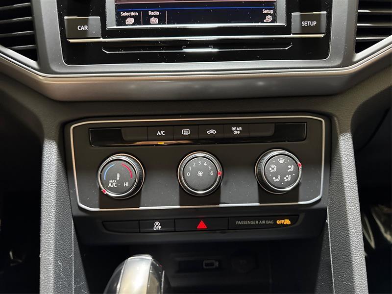 Volkswagen Atlas V6 S AWD 2019