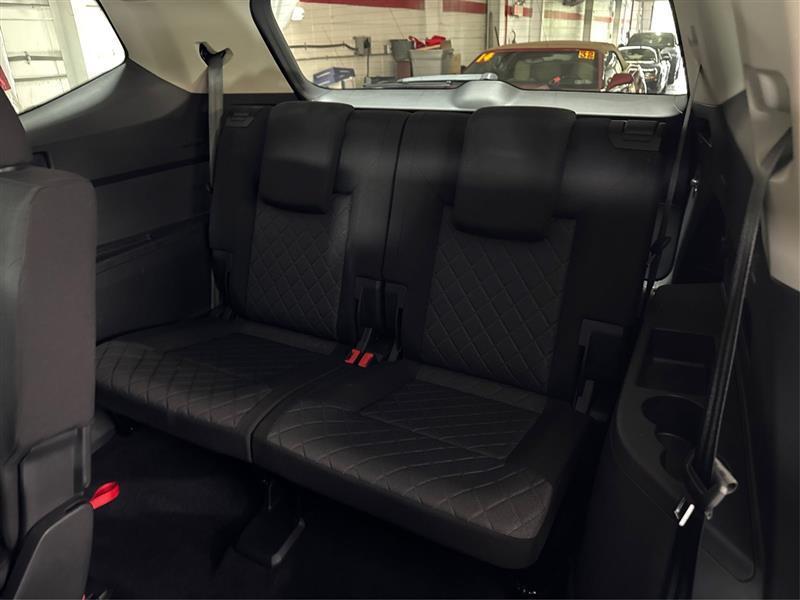 Volkswagen Atlas V6 S AWD 2019