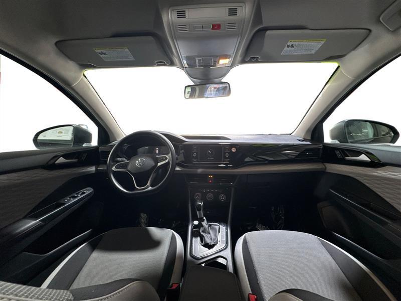 Volkswagen Taos S 2024