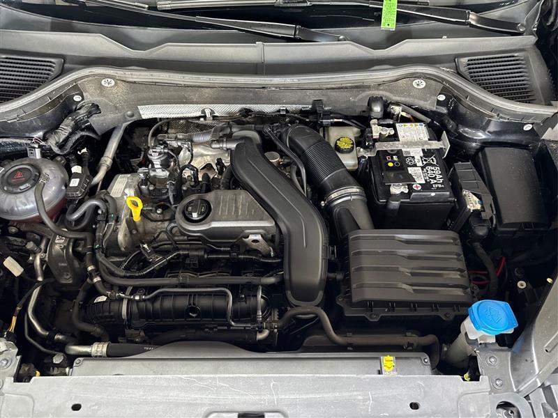 Volkswagen Taos S 2024
