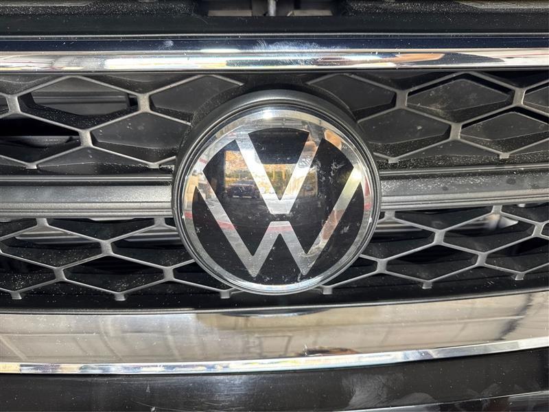 Volkswagen Taos S 2024