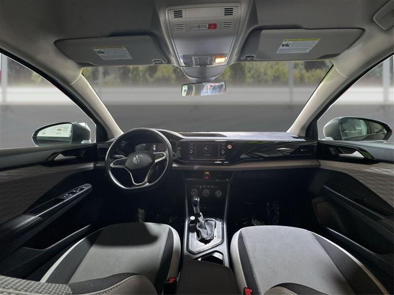 Volkswagen Taos S 2024