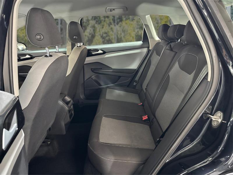 Volkswagen Taos S 2024