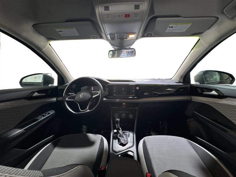 Volkswagen Taos S 2024