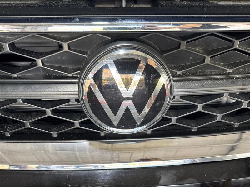 Volkswagen Taos S 2024