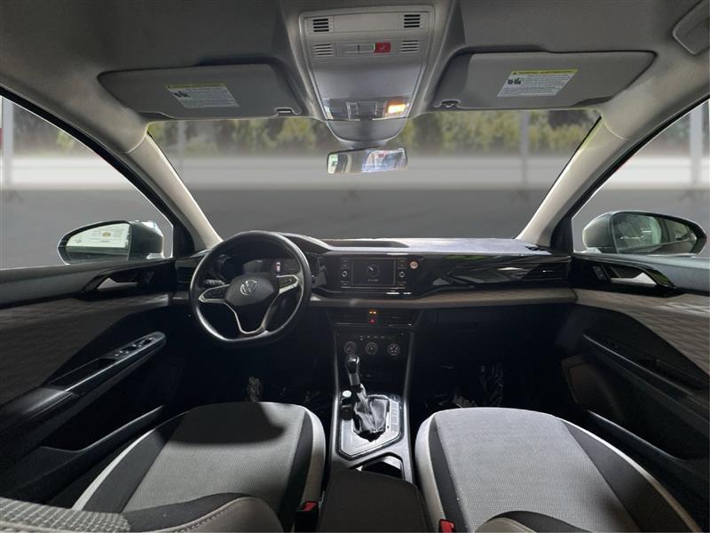 Volkswagen Taos S 2024