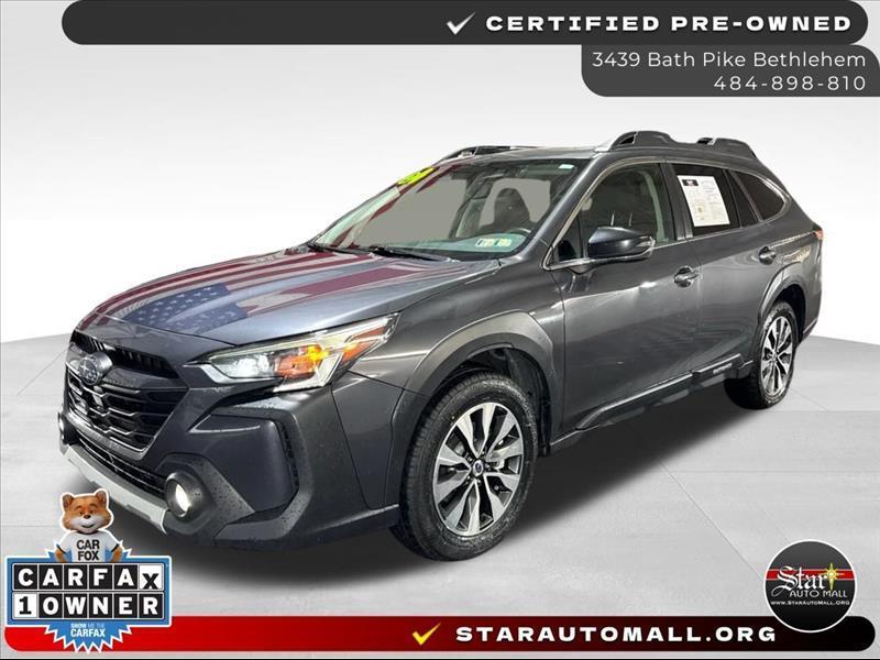 2024 Subaru Outback Limited