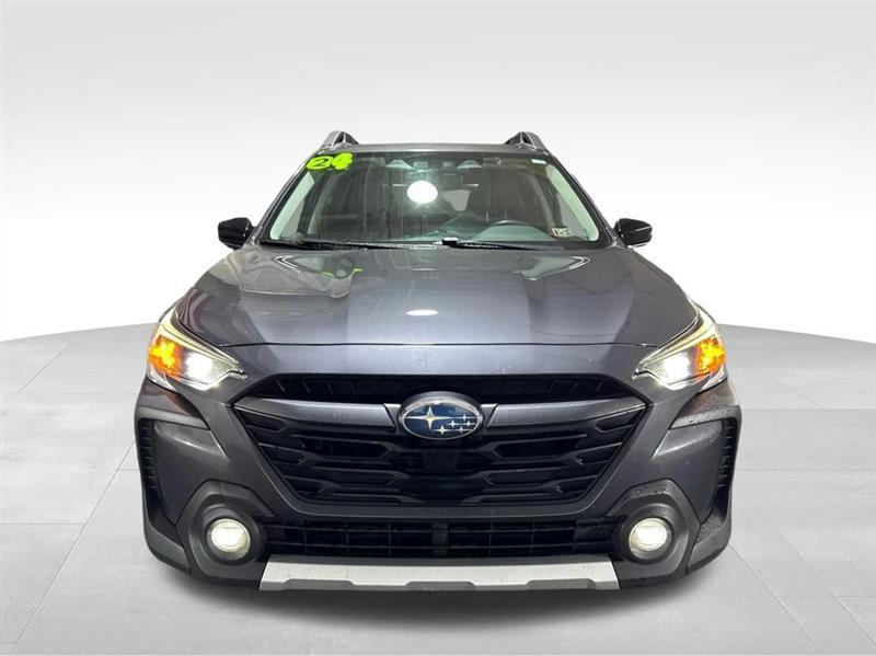 Subaru Outback Limited 2024