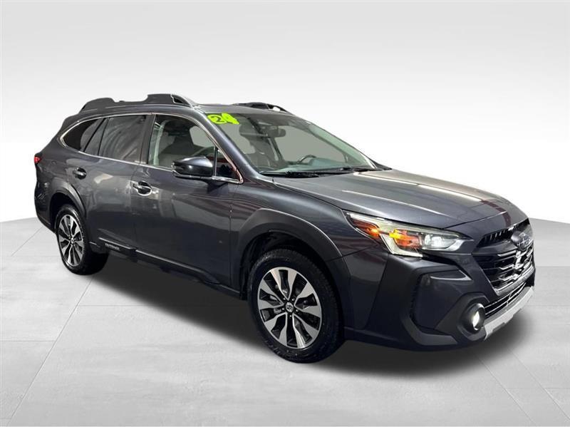 Subaru Outback Limited 2024