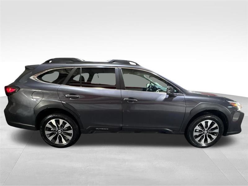 Subaru Outback Limited 2024