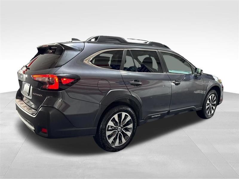 Subaru Outback Limited 2024