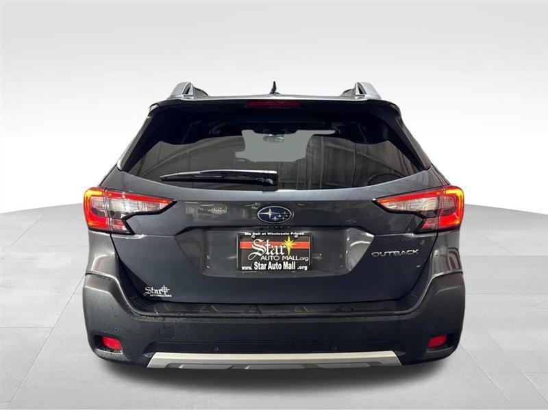 Subaru Outback Limited 2024