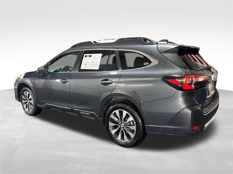 Subaru Outback Limited 2024