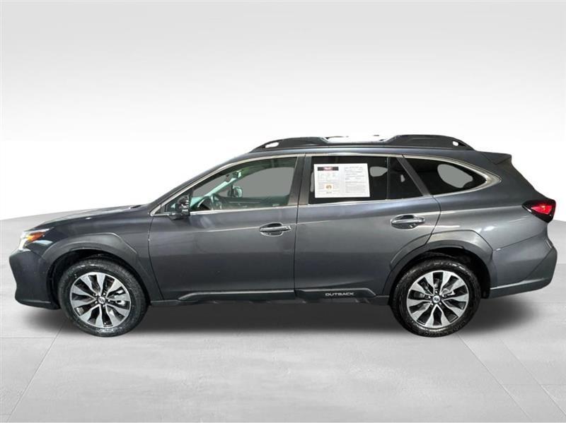 Subaru Outback Limited 2024